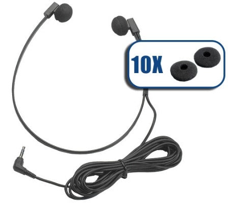 Transcription headsets | Dictationstore